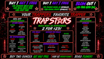 Trap Stars Outlet BEST PRICES IN THE STATE,WE PRICE MATCH EVERYTHING