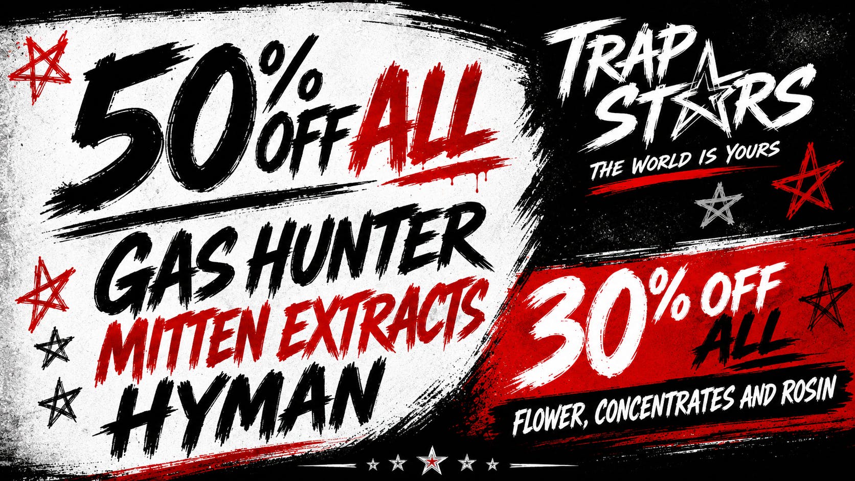 Trap Stars Outlet BEST PRICES IN THE STATE,WE PRICE MATCH EVERYTHING