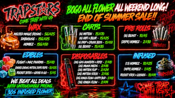 Trap Stars Outlet BEST PRICES IN THE STATE,WE PRICE MATCH EVERYTHING