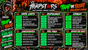 Trap Stars Outlet 50% OFF FIRST TIME CUSTOMERS! WE BEAT ALL DEALS!