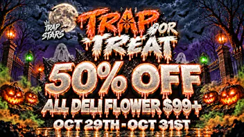 Trap Stars Outlet 50% OFF FIRST TIME CUSTOMERS! WE BEAT ALL DEALS!