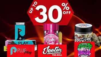 Backpack Boyz San Bernardino 30% OFF Plug Play Wednesdays