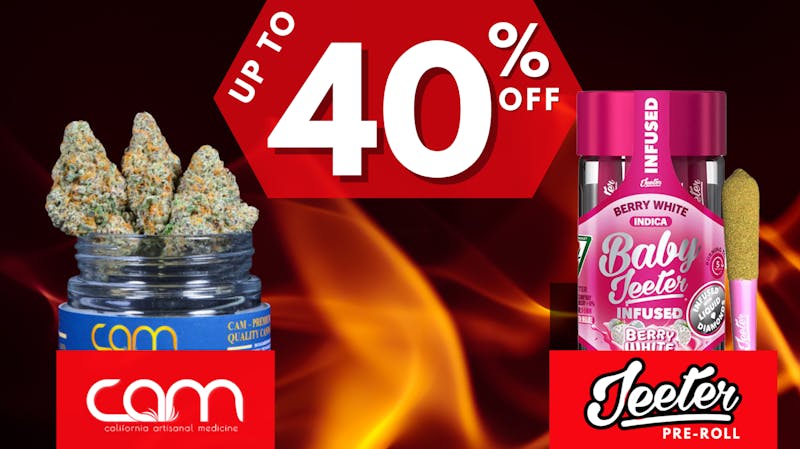 Backpack Boyz San Bernardino 40% OFF Cam Mondays