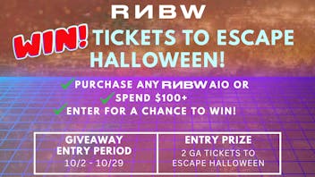 Backpack Boyz San Bernardino Escape Tickets! Shop at Backpack Boyz SB