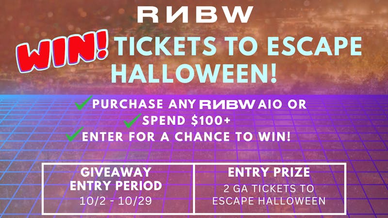 Backpack Boyz San Bernardino Escape Tickets! Shop at Backpack Boyz SB