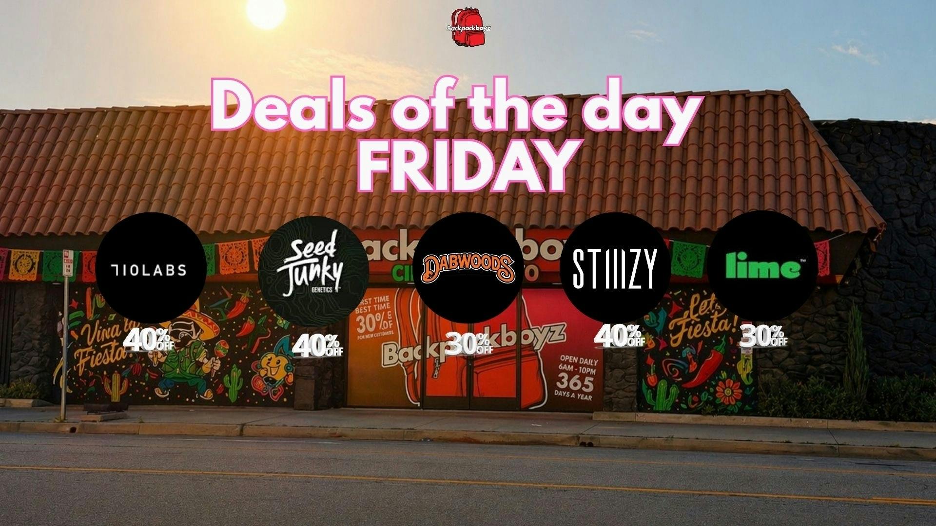 Backpack Boyz San Bernardino UP TO 40% OFF 710 LABS, DABWOODS, LIME, SEED JUNKY