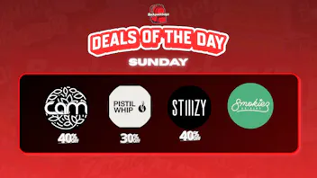 Backpack Boyz San Bernardino UP TO 40% OFF CAM, SMOKIEZ, PISTIL WHIP
