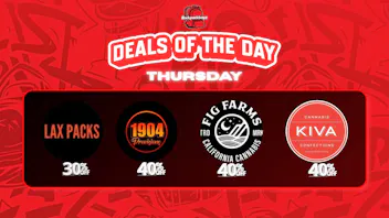 Backpack Boyz San Bernardino 30% OFF LAX, 40% OFF KIVA , 1904 & FIG FARM