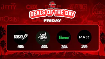 Backpack Boyz San Bernardino UP TO 40% OFF BOSKY, LIME, SEED JUNKY & PAX
