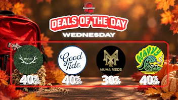 Backpack Boyz San Bernardino 40% OFF WYLD, GOOD TIDE, WAVY & 30% OFF MUHAMEDS