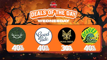 Backpack Boyz San Bernardino 40% OFF WYLD, GOOD TIDE, WAVY & 30% OFF MUHAMEDS
