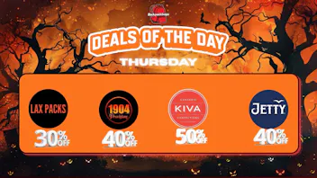 Backpack Boyz San Bernardino 30% OFF LAX & 40% OFF KIVA, 1904 & JETTY