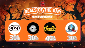 Backpack Boyz San Bernardino UP TO 40% OFF JEETER, DECIBEL, COLDFIRE & CIZI