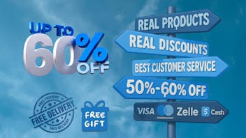 Express Exotix 🔥Up to 60% OFF EVERY ORDER + GIFT🔥