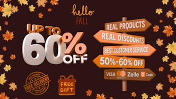 Express Exotix 🔥Up to 60% OFF EVERY ORDER + GIFT🔥