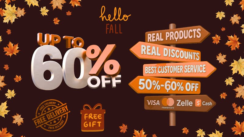 Express Exotix 🔥Up to 60% OFF EVERY ORDER + GIFT🔥