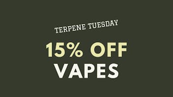 Earth & Ivy - Lakehurst TERPENE TUESDAY