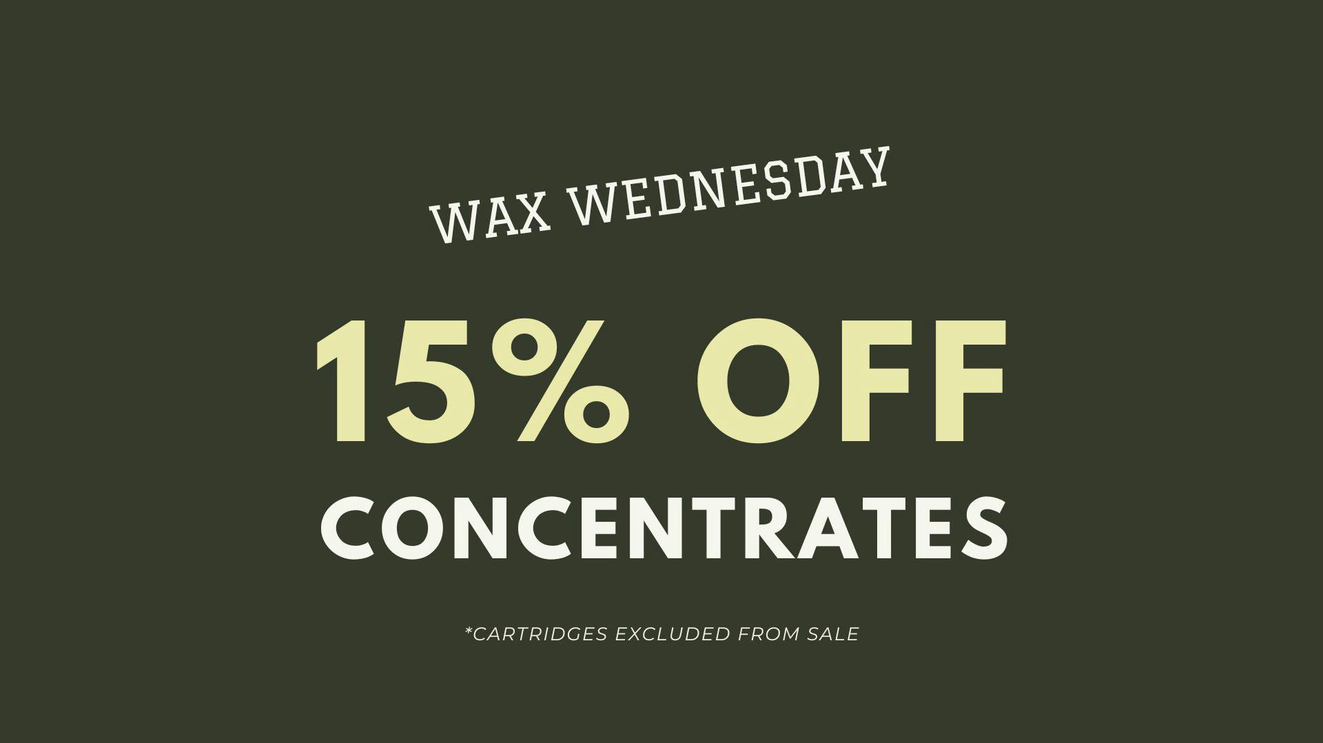 Earth & Ivy - Lakehurst WAX WEDNESDAY