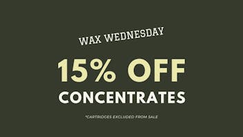 Earth & Ivy - Lakehurst WAX WEDNESDAY