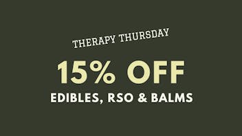 Earth & Ivy - Lakehurst THERAPY THURSDAY
