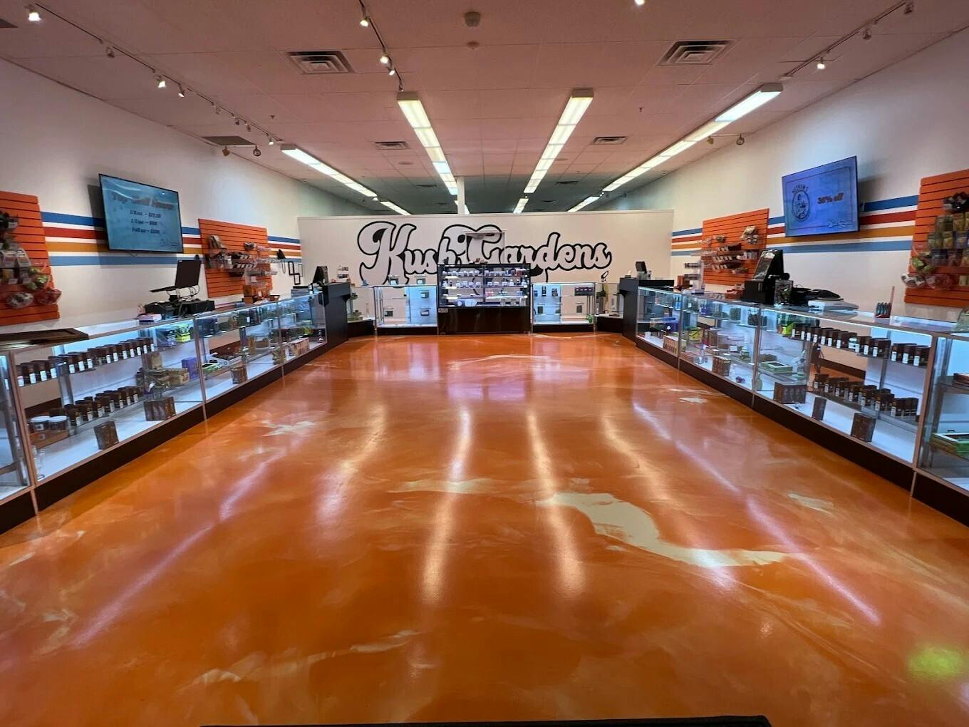 Kush Gardens - Shawnee - Dispensary Listing - Photo 2