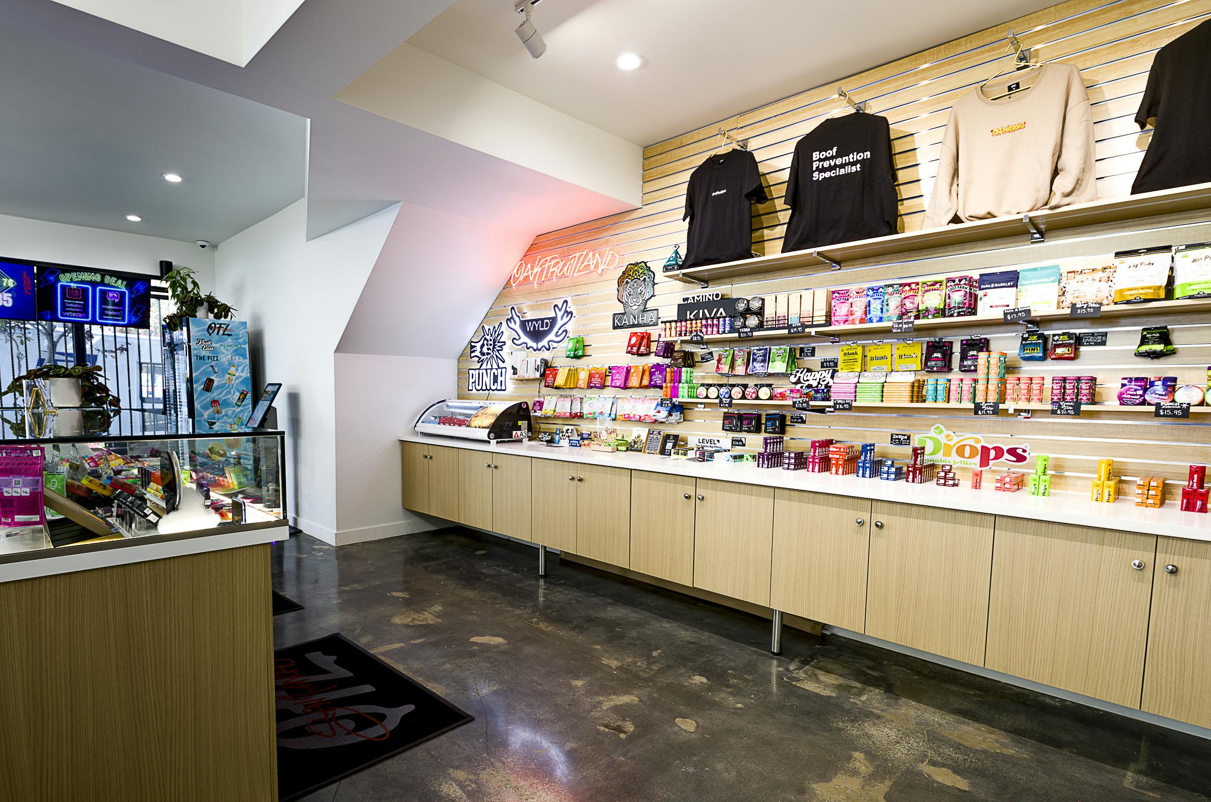 San Pancho Club by OFL - Dispensary Listing - Photo 2