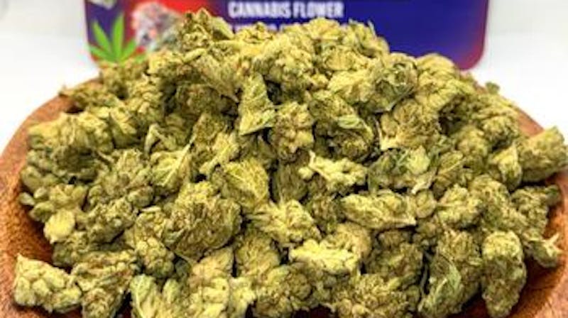 Norcal Medicine Man 20% OFF Sugar Tree Ounces !