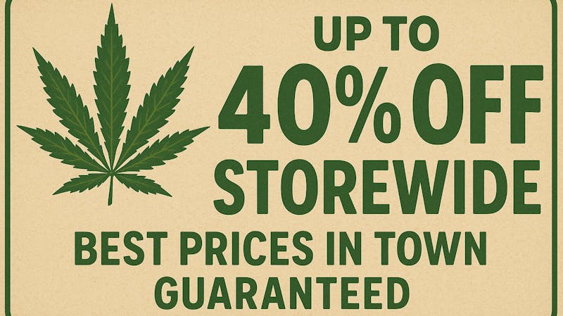 Norcal Medicine Man Up to 40% OFF ! Best Prices In Town Guaranteed.