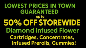 Norcal Medicine Man Lowest Prices in Town, GUARANTEED