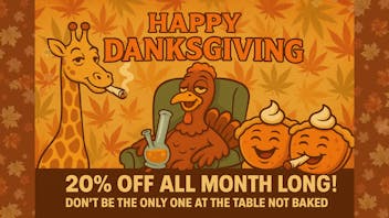 JADEROOM Artesia  🍁🎉 JADEROOM'S DANKSGIVING SALE 🎉🍁