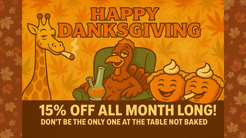 Jaderoom - Cerritos  🍁🎉 JADEROOM'S DANKSGIVING SALE 🎉🍁