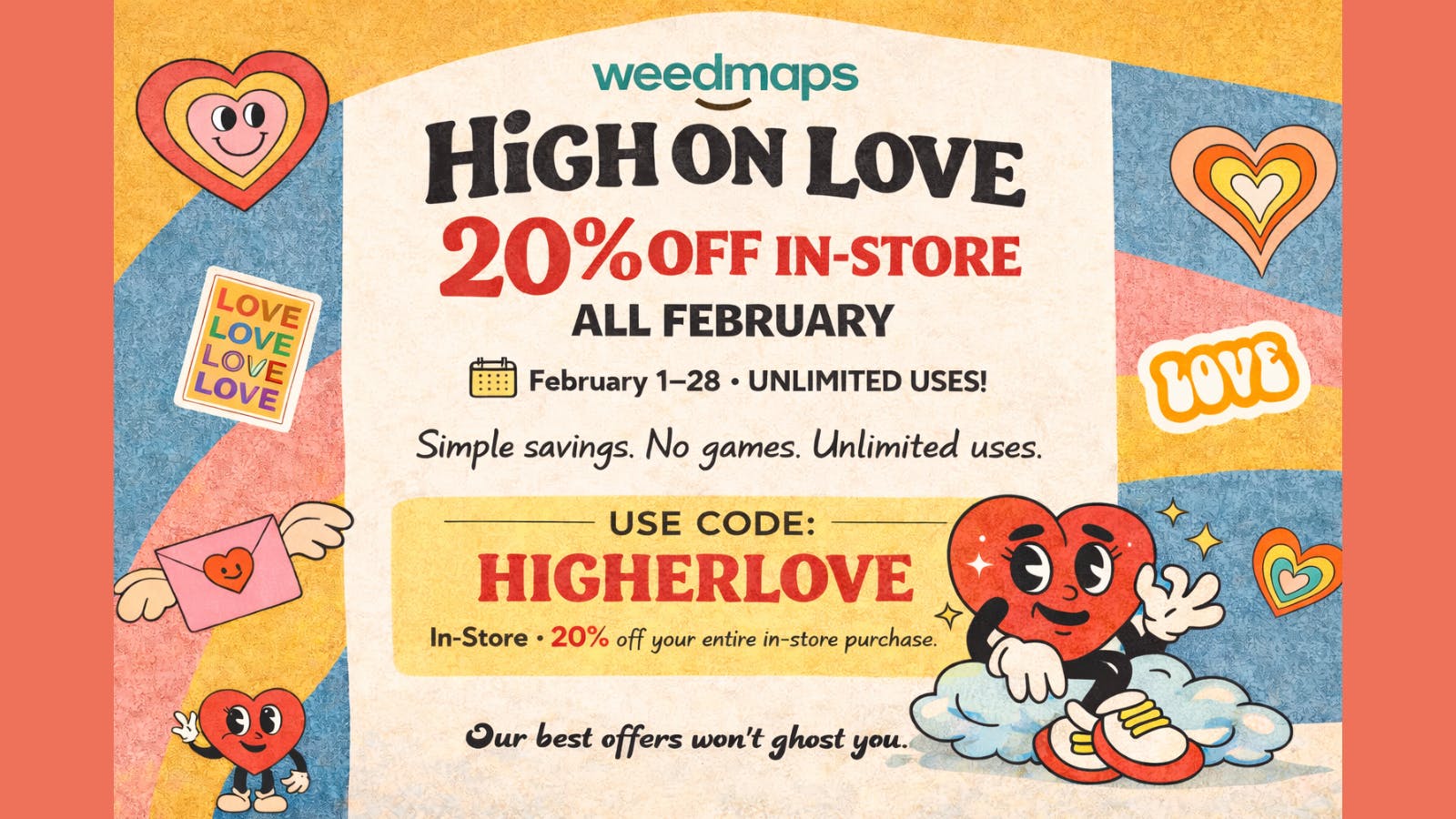 JADEROOM Artesia 💗Love Looks Good on You • 20% Off In-Store💗