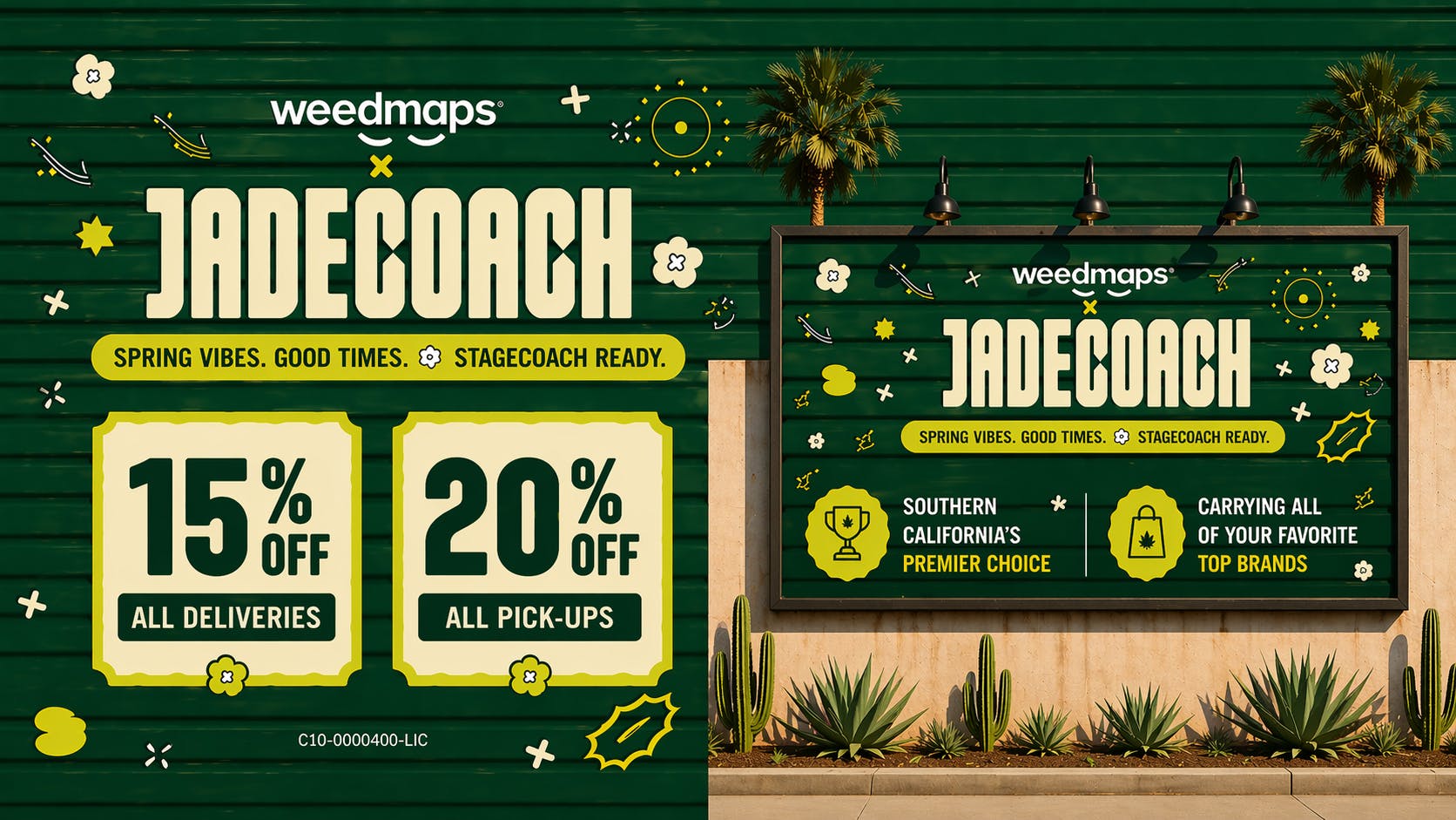 Jaderoom - Santa Fe Springs 💚 MAJOR SAVINGS THIS APRIL 💚