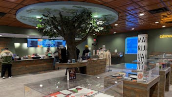 Vertical Dispensary 30% off Sundro Flower; 30% off Atta Carts/Gummies