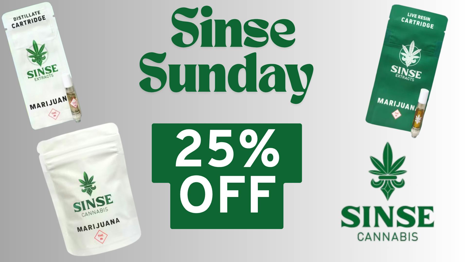 Vertical Dispensary Sinse Sunday!!!