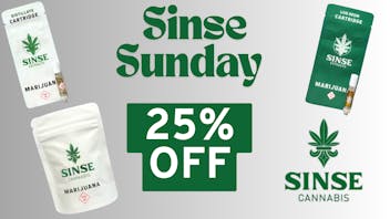 Vertical Dispensary Sinse Sunday!!!