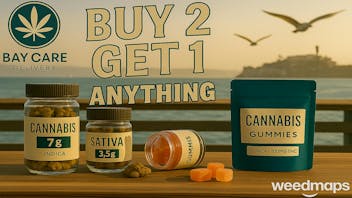 Bay Care Delivery ⚠️ Buy 2 Get 1 ANYTHING! ⚠️