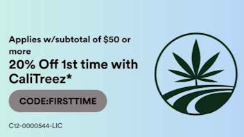 CaliTreez - Elk Grove / Galt 🚨20% OFF ALL FIRST TIME CUSTOMERS🚨
