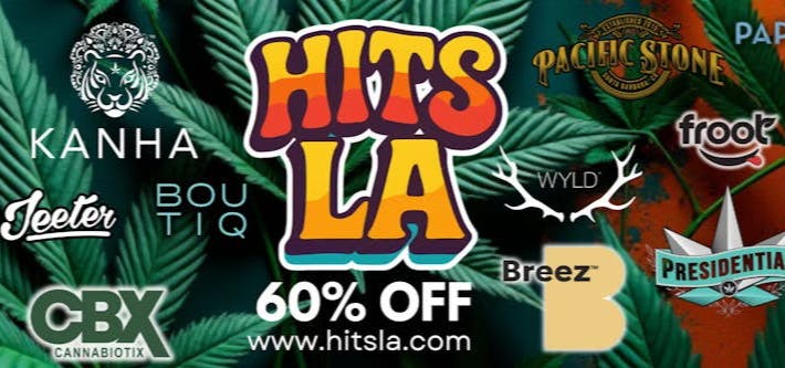 HITS 60% OFF + FREE DELIVERY+ EARLYBIRD BONUS