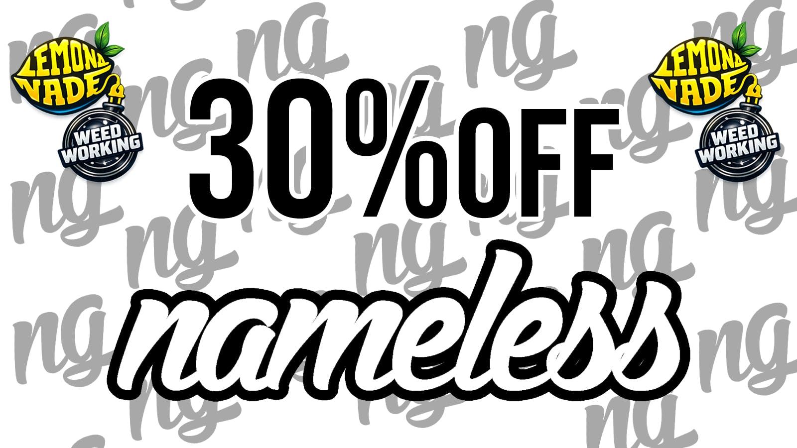 Lemonnade Van Nuys Sunday Special