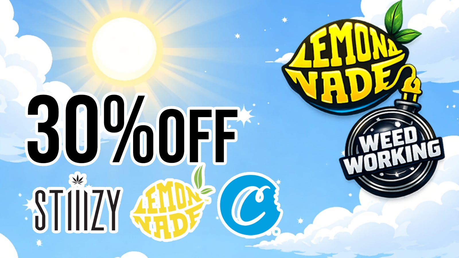 Lemonnade Van Nuys Saturday Special