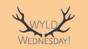 Glazed and Confused Buy One Get One Wyld Gummies!