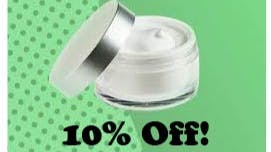Glazed and Confused 10% Off Topicals!