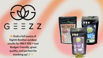 Geezz - Apple Valley Eighth Brother Smalls outdoor Budget Friendly $50