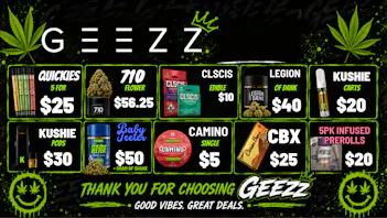 Geezz - Helendale Deals up to 75% off + Free Delivery +Gift