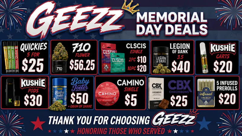 Geezz - Apple Valley Memorial Deals up to 75% off + Free Delivery +Gift