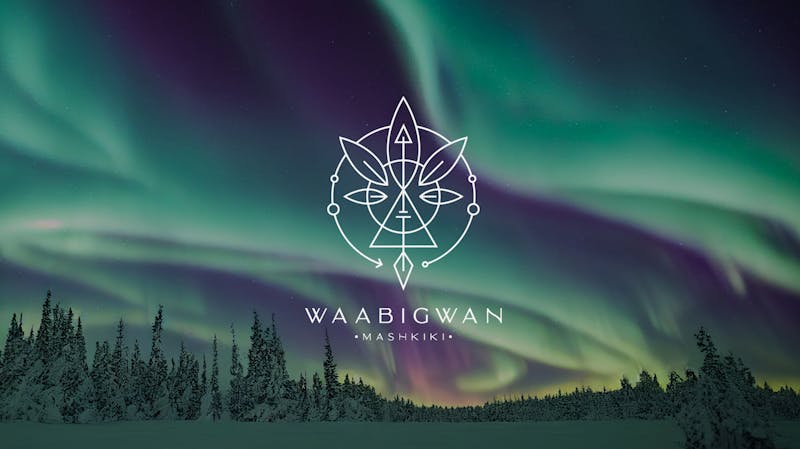 Waabigwan Mashkiki - Moorhead $10 Off select 3.5g!
