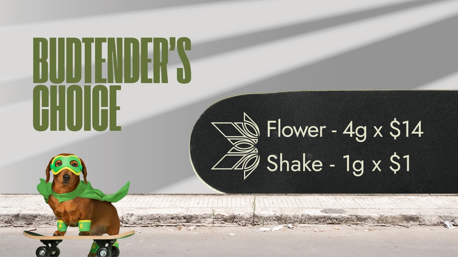 Terpa 🔥 DECEMBER MUST HAVE 🔥