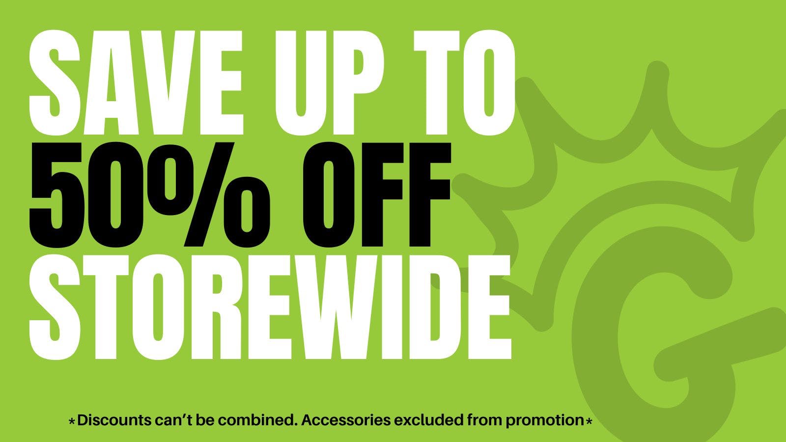 The Garden Dispensary - Camp Washington Up to 50% OFF Storewide