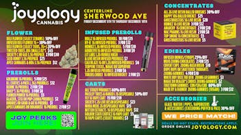 Joyology - Sherwood Ave Sherwood Ave Weekly Deals You Don’t Want to Miss!
